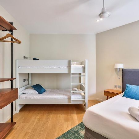 71 - Amazing Apartment In Le Marais Paris Luaran gambar